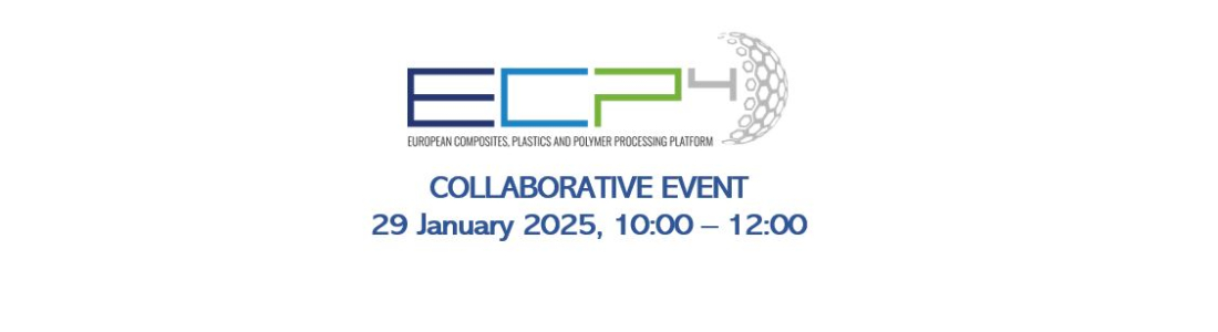 Save the date – ECP4 Pitching Session, 29 January 2025